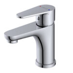 Смеситель латунный для раковины и умывальника "Oasis" L3013MG (М32×1,5, 8,7см) 3 Смеситель латунный для раковины и умывальника "Oasis" L3013MG (М32×1