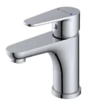 Смеситель латунный для раковины и умывальника "Oasis" L3013MG (М32×1