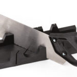 Набор стусло + ножовка SPEC equipment 300мм