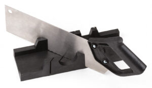 Набор стусло + ножовка SPEC equipment 300мм