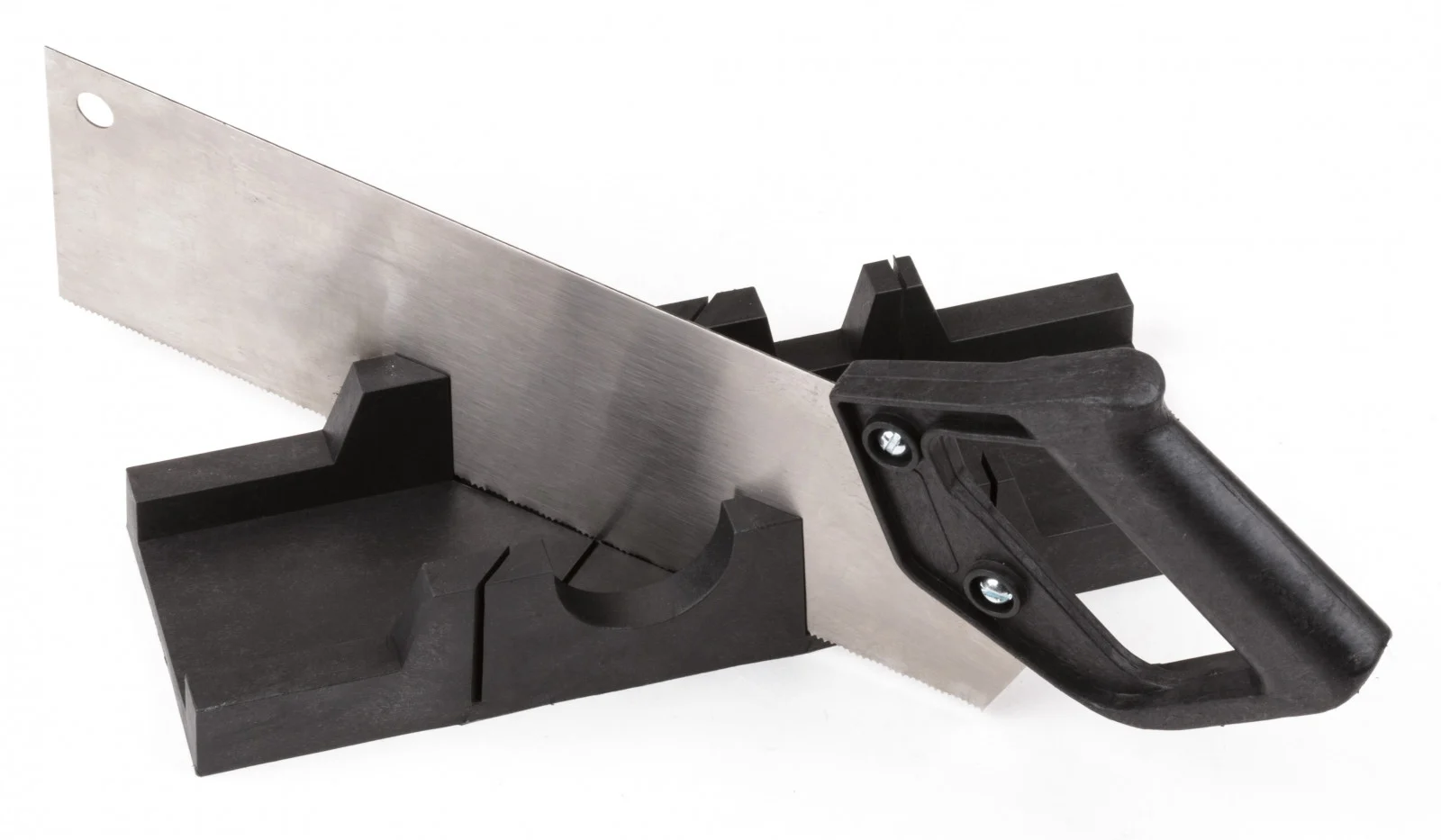 Набор стусло + ножовка SPEC equipment 300мм 1 Набор стусло + ножовка SPEC equipment 300мм