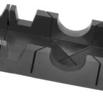 Стусло SPEC equipment "Стандарт" черное