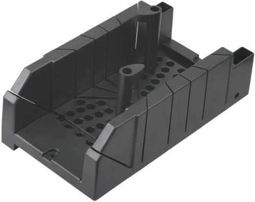 Стусло SPEC equipment с эксцентриками, черное 1 Стусло SPEC equipment с эксцентриками