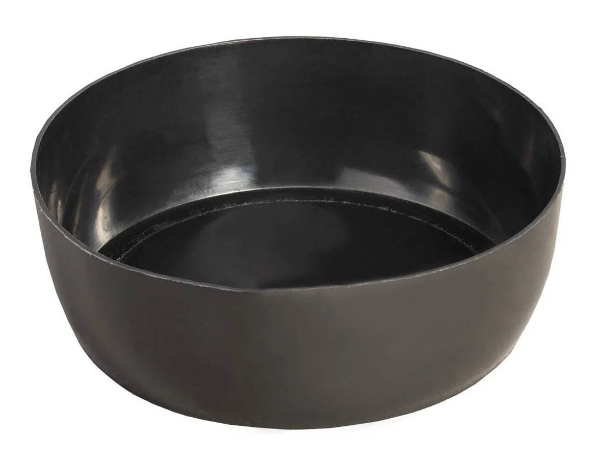 Чашка для гипса SPEC equipment низкая 1 Чашка для гипса SPEC equipment низкая