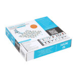 Капельный полив Жук с эмиттерной лентой на 24м №17