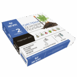 Дождевой полив Жук для грядок 2 грядки №20 4 Дождевой полив Жук для грядок 2 грядки №20