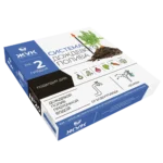 Дождевой полив Жук для грядок 2 грядки №20