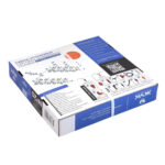 Дождевой полив Жук для грядок 2 грядки №20 6 Дождевой полив Жук для грядок 2 грядки №20