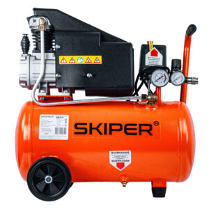 Воздушный компрессор SKIPER AR25S (до 180 л/мин