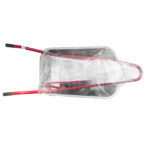 Тачка строительная BRADO 125 PROFI (в стретч-упаковке) 6 Тачка строительная BRADO 125 PROFI (в стретч-упаковке)