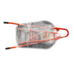 Тачка строительная SKIPER 130 expert PRO (в стретч-упаковке)