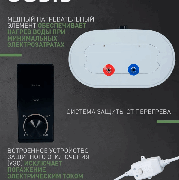 магниевый анод