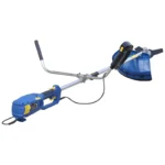 Триммер электрический KATANA TP8000S-1 (ПЛАВНЫЙ ПУСК!!! 1,4кВт, ремень, 3Т нож , велос. руль) 2 Триммер электрический KATANA TP8000S-1 (ПЛАВНЫЙ ПУСК!!! 1