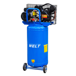 Воздушный компрессор WELT IBL3100V-2 (до 380л/мин