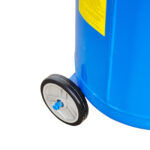 Воздушный компрессор WELT IBL3100V-2 (до 380л/мин, 8атм, 100л, 230В, 2.2кВт, вертикальн рессив) 10 2.2кВт