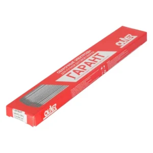 Электроды OLIVER АНО-36 (МР-3) ГАРАНТ-3