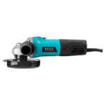 Углошлифмашина одноручная SPEC BG5000D (750 Вт, 125х22 мм) 13 Углошлифмашина одноручная SPEC BG5000D (750 Вт, 125х22 мм)