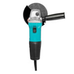 Углошлифмашина одноручная SPEC BG5000D (750 Вт, 125х22 мм) 14 Углошлифмашина одноручная SPEC BG5000D (750 Вт, 125х22 мм)