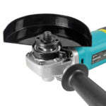 Углошлифмашина одноручная SPEC BG5000D (750 Вт, 125х22 мм) 15 Углошлифмашина одноручная SPEC BG5000D (750 Вт, 125х22 мм)