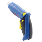 Шуруповерт аккумуляторный(отв-ка)KATANA SW5000(4.8В,1акк,1,3А/ч Li-ion,4Нм,шур.до 5мм,пов.рук,11бит) 10 1акк