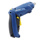 Шуруповерт аккумуляторный(отв-ка)KATANA SW5000(4.8В,1акк,1,3А/ч Li-ion,4Нм,шур.до 5мм,пов.рук,11бит) 12 3А/ч Li-ion