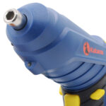 Шуруповерт аккумуляторный(отв-ка)KATANA SW5000(4.8В,1акк,1,3А/ч Li-ion,4Нм,шур.до 5мм,пов.рук,11бит) 13 4Нм