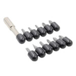 Шуруповерт аккумуляторный(отв-ка)KATANA SW5000(4.8В,1акк,1,3А/ч Li-ion,4Нм,шур.до 5мм,пов.рук,11бит) 15 пов.рук