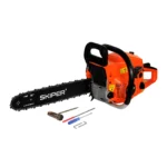 Бензопила SKIPER TV5230 (40 см /16"