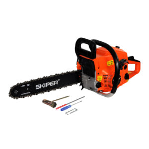 Бензопила SKIPER TV5230 (40 см /16"