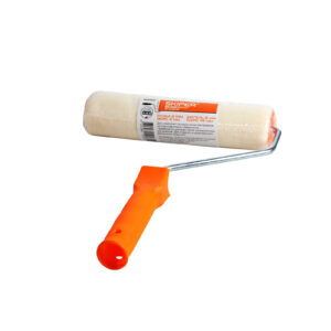 Валик "ВЕЛЮР" 46-240мм с ручкой 8мм SKIPER (1804-240)