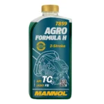 MANNOL Agro for Husqvarna 7859 API TC