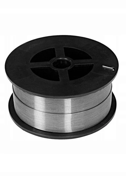 Проволока нерж ER308LSI ф0,8 мм (катушка 1 кг) OLIVER 1 Проволока нерж ER308LSI ф0