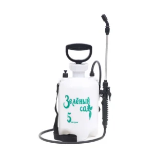 Опрыскиватель Зеленый сад 5л