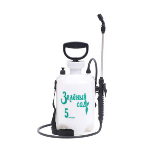 Опрыскиватель Зеленый сад 5л