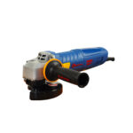 Углошлифмашина одноручная KATANA BG5000 (900 Вт, 125х22 мм, тонкая, защита от пыли) 8 125х22 мм