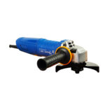 Углошлифмашина одноручная KATANA BG5000 (900 Вт, 125х22 мм, тонкая, защита от пыли) 9 тонкая