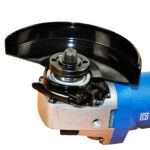 Углошлифмашина одноручная KATANA BG5000 (900 Вт, 125х22 мм, тонкая, защита от пыли) 11 Углошлифмашина одноручная KATANA BG5000 (900 Вт, 125х22 мм, тонкая, защита от пыли)