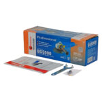 Углошлифмашина одноручная KATANA BG5000 (900 Вт, 125х22 мм, тонкая, защита от пыли) 12 Углошлифмашина одноручная KATANA BG5000 (900 Вт, 125х22 мм, тонкая, защита от пыли)