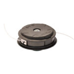 Головка триммерная SKIPER A01 2,4мм,(10*1,25 "мама" лев. рез.), 480 гр,без разб.,Oleo-Mac mod. d 130 4 4мм