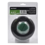 Головка триммерная SKIPER A02 2