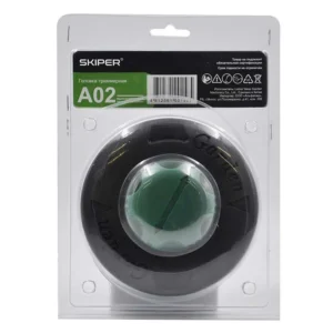 Головка триммерная SKIPER A02 2