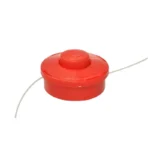 Головка триммерная SKIPER A05 2,4мм,(10*1,25 "мама" лев. рез.), 200 гр,. d 100 3 Головка триммерная SKIPER A05 2