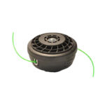 Головка триммерная SKIPER A13 2,4мм,(10*1,25 "мама" лев. рез.), 390 гр,без разб. d 115 4 4мм