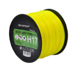 Леска SKIPER H17 (ф 2.7 мм х 273 м "звездочка"