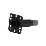 Вал для фрез SKIPER 200мм x 32 мм (1 съёмная секция) 3 Вал для фрез SKIPER 200мм x 32 мм (1 съёмная секция)