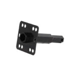 Вал для фрез SKIPER 200мм x 23 мм (1 съёмная секция) 3 Вал для фрез SKIPER 200мм x 23 мм (1 съёмная секция)