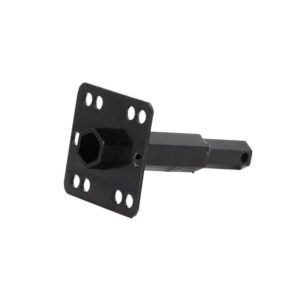 Вал для фрез SKIPER 200мм x 23 мм (1 съёмная секция) Вал для фрез SKIPER 200мм x 23 мм (1 съёмная секция)