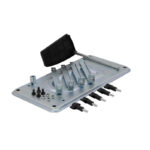 Стенд металлический (стойка) для рубанка KATANA RB8500 6 Стенд металлический (стойка) для рубанка KATANA RB8500