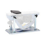 Стенд металлический (стойка) для рубанка KATANA RB8500 8 Стенд металлический (стойка) для рубанка KATANA RB8500