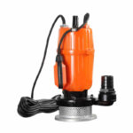 Насос дренажный Skiper WQ10-1.5D (1500 Вт, 250 л/мин, алюминий) 7 Насос дренажный Skiper WQ10-1.5D (1500 Вт